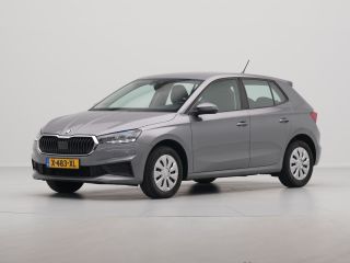 Skoda Fabia 1.0 TSI 95pk Ambition Navi via App Cruise Pdc Led 162