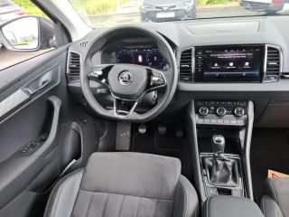 Skoda Karoq 1.0 TSI Style | Wordt verwacht | Elec. Klep | Lane assist |
