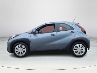 Toyota Aygo X 1.0 VVT-i MT Play | Apple CarPlay / Android Auto | Rijklaarprijs incl. garantie |