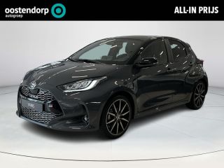 Toyota Yaris 1.5 Hybrid 130 GR Sport