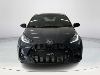 Toyota Yaris 1.5 Hybrid 130 GR Sport