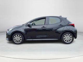 Toyota Yaris 1.5 Hybrid Dynamic Edition | Apple CarPlay | Head Up | Stoel/stuurverwarming | Rijklaarprijs incl...