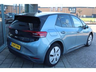 Volkswagen ID.3 Business 58 kWh | Navigatie | Stoelverwarming | Achteruitrijcamera | Cruise Control |