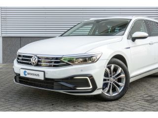 Volkswagen Passat Variant Volkswagen GTE Business 1.4 PHEV 218PK | | Elektrisch glazen panorama-dak | Trekhaak