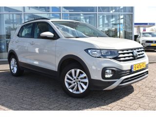 Volkswagen T-Cross Volkswagen 1.0 TSI Life | AIRCO | ADAPT. CRUISE