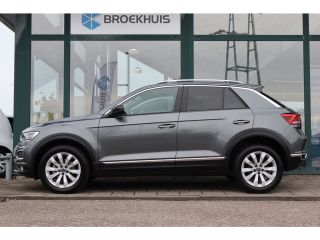Volkswagen T-Roc 1.5 TSI Sport | Cruise Control | Achteruitrijcamera | Apple Carplay/Android Auto |