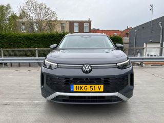 Volkswagen Tayron 1.5 eTSI 204 pk Life Edition | Comfort pakket | ACC | LED Plus | Camera achter | Apple Carplay |