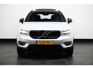 Volvo  XC40 Volvo 1.5 T5 Recharge R-Design | Cruise control adaptief | Dodehoekdetectie met correctie | Elekt...