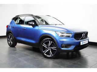 Volvo  XC40 Volvo 1.5 T5 Recharge R-Design | Harman/Kardon | Pilot Assist | Camera | BLIS |