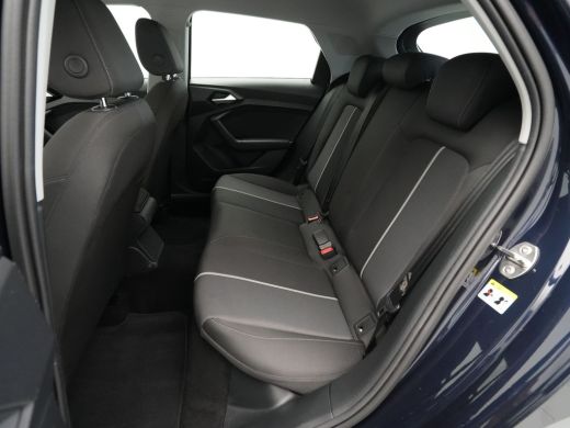 Audi A1 Sportback 25 TFSI 95pk Pro Line Navi via app, airco 100 ActivLease financial lease