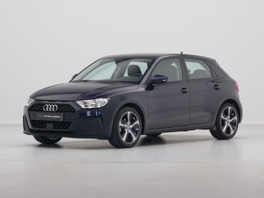 Audi A1 Sportback 25 TFSI 95pk Pro Line Navi via app, airco 100 ActivLease financial lease