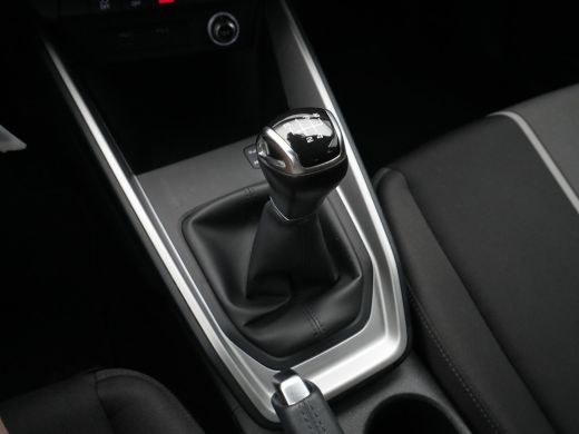 Audi A1 Sportback 25 TFSI 95pk Pro Line Navi via app, airco 100 ActivLease financial lease