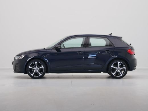 Audi A1 Sportback 25 TFSI 95pk Pro Line Navi via app, airco 100 ActivLease financial lease