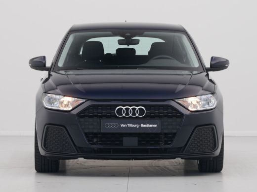 Audi A1 Sportback 25 TFSI 95pk Pro Line Navi via app, airco 100 ActivLease financial lease