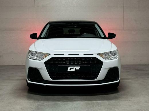 Audi A1 Sportback 25 TFSI Epic Black Edition Virtual CarPlay ActivLease financial lease