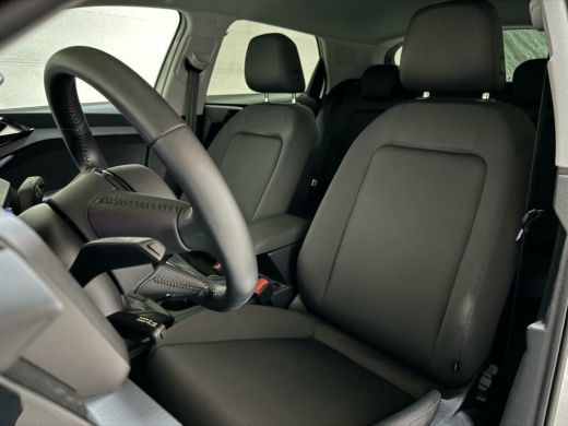 Audi A1 Sportback 25 TFSI Epic Black Edition Virtual CarPlay ActivLease financial lease