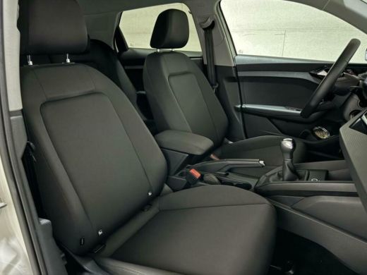 Audi A1 Sportback 25 TFSI Epic Black Edition Virtual CarPlay ActivLease financial lease