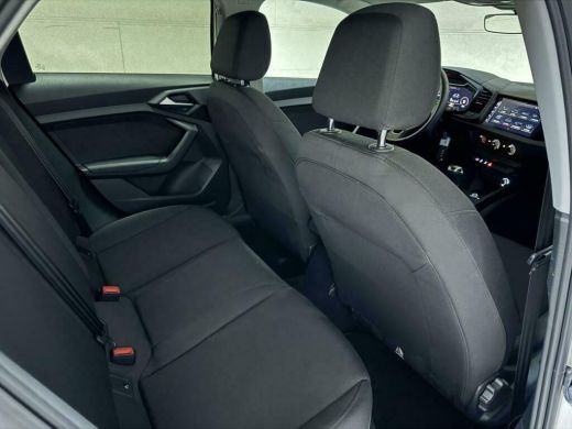 Audi A1 Sportback 25 TFSI Epic Black Edition Virtual CarPlay ActivLease financial lease