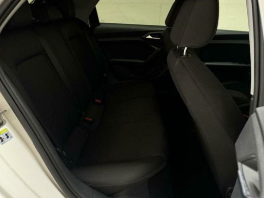 Audi A1 Sportback 25 TFSI Epic Black Edition Virtual CarPlay ActivLease financial lease