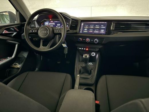 Audi A1 Sportback 25 TFSI Epic Black Edition Virtual CarPlay ActivLease financial lease
