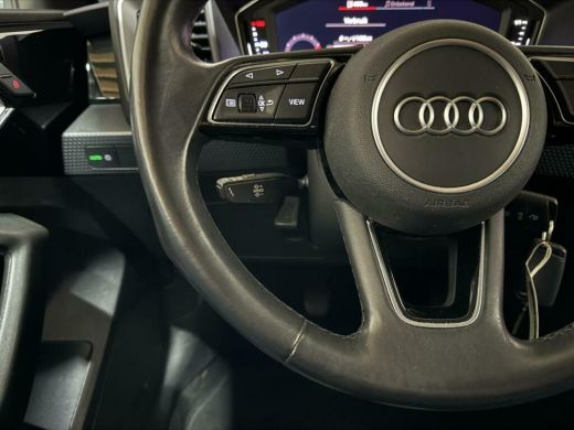 Audi A1 Sportback 25 TFSI Epic Black Edition Virtual CarPlay ActivLease financial lease