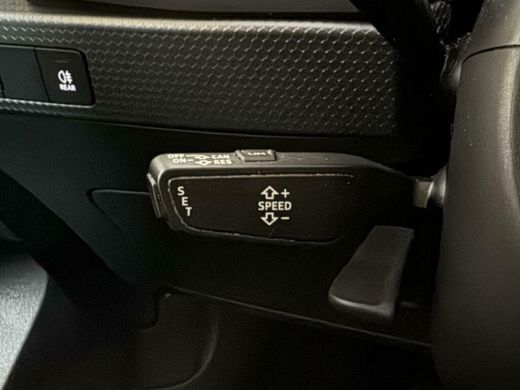 Audi A1 Sportback 25 TFSI Epic Black Edition Virtual CarPlay ActivLease financial lease