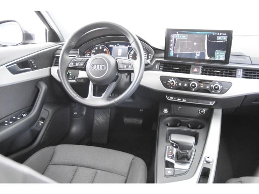 Audi A4 Limousine 35 TFSI S-Tronic *1ste Eigenaar*Navigatie*Trekhaak*PDC* ActivLease financial lease
