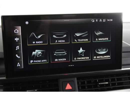 Audi A4 Limousine 35 TFSI S-Tronic *1ste Eigenaar*Navigatie*Trekhaak*PDC* ActivLease financial lease