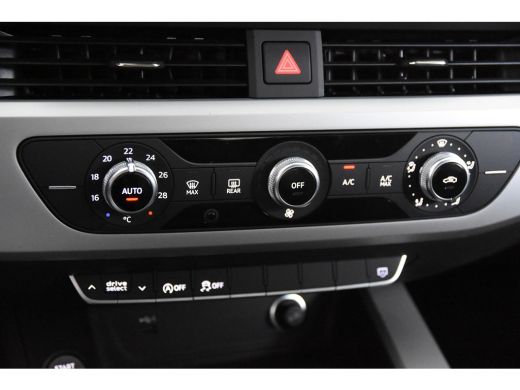 Audi A4 Limousine 35 TFSI S-Tronic *1ste Eigenaar*Navigatie*Trekhaak*PDC* ActivLease financial lease