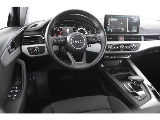 Audi A4 Limousine 35 TFSI S-Tronic *1ste Eigenaar*Navigatie*Trekhaak*PDC* ActivLease financial lease