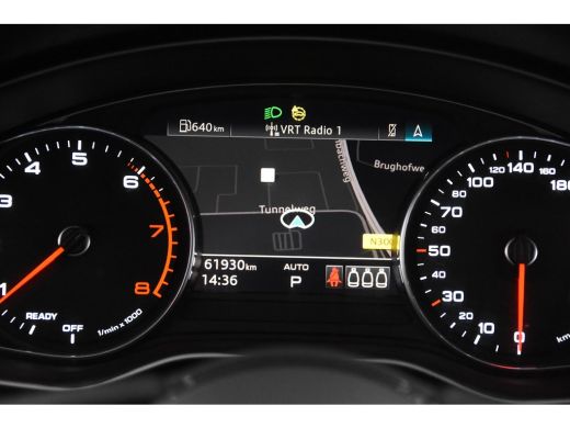 Audi A4 Limousine 35 TFSI S-Tronic *1ste Eigenaar*Navigatie*Trekhaak*PDC* ActivLease financial lease