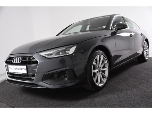 Audi A4 Limousine 35 TFSI S-Tronic *1ste Eigenaar*Navigatie*Trekhaak*PDC* ActivLease financial lease