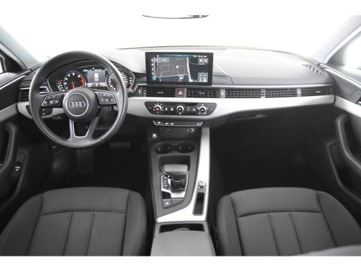 Audi A4 Limousine 35 TFSI S-Tronic *1ste Eigenaar*Navigatie*Trekhaak*PDC* ActivLease financial lease