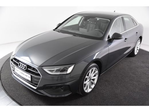 Audi A4 Limousine 35 TFSI S-Tronic *1ste Eigenaar*Navigatie*Trekhaak*PDC* ActivLease financial lease