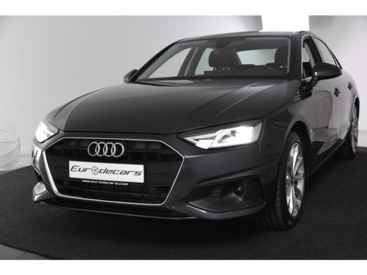 Audi A4 Limousine 35 TFSI S-Tronic *1ste Eigenaar*Navigatie*Trekhaak*PDC* ActivLease financial lease