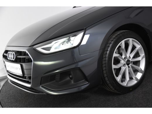 Audi A4 Limousine 35 TFSI S-Tronic *1ste Eigenaar*Navigatie*Trekhaak*PDC* ActivLease financial lease