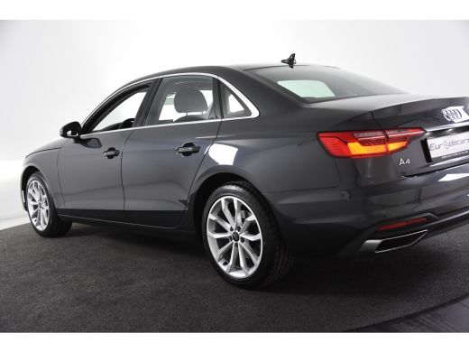 Audi A4 Limousine 35 TFSI S-Tronic *1ste Eigenaar*Navigatie*Trekhaak*PDC* ActivLease financial lease