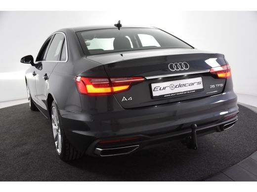 Audi A4 Limousine 35 TFSI S-Tronic *1ste Eigenaar*Navigatie*Trekhaak*PDC* ActivLease financial lease
