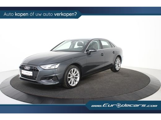 Audi A4 Limousine 35 TFSI S-Tronic *1ste Eigenaar*Navigatie*Trekhaak*PDC* ActivLease financial lease