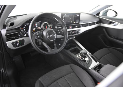 Audi A4 Limousine 35 TFSI S-Tronic *1ste Eigenaar*Navigatie*Trekhaak*PDC* ActivLease financial lease