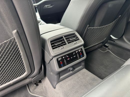 Audi A6 Avant 55 TFSIe 367pk quattro S edition Competition | Stoel-, bank en stuurverwarming | Dodehoekse... ActivLease financial lease
