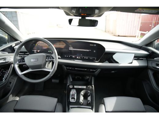 Audi A6 Avant e-tron edition 83 kWh | Privacyglas | 286 pk ActivLease financial lease
