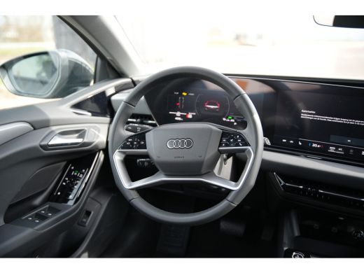 Audi A6 Avant e-tron edition 83 kWh | Privacyglas | 286 pk ActivLease financial lease