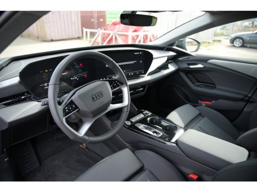 Audi A6 Avant e-tron edition 83 kWh | Privacyglas | 286 pk ActivLease financial lease