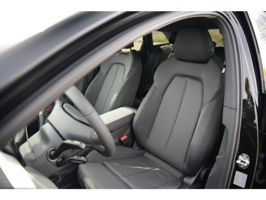 Audi A6 Avant e-tron edition 83 kWh | Privacyglas | 286 pk ActivLease financial lease