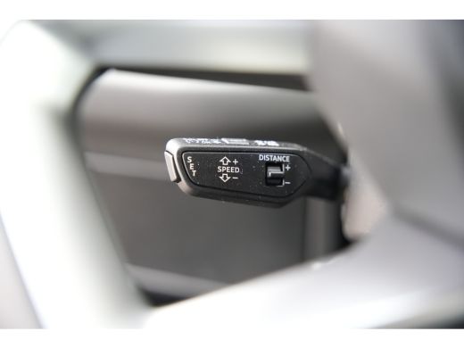 Audi A6 Avant e-tron edition 83 kWh | Privacyglas | 286 pk ActivLease financial lease