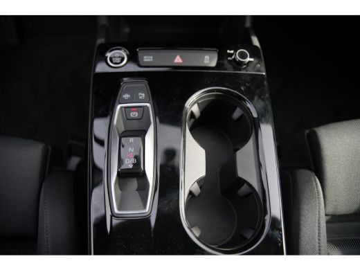 Audi A6 Avant e-tron edition 83 kWh | Privacyglas | 286 pk ActivLease financial lease