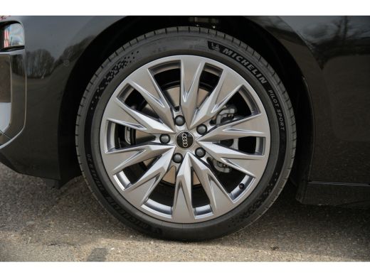 Audi A6 Avant e-tron edition 83 kWh | Privacyglas | 286 pk ActivLease financial lease