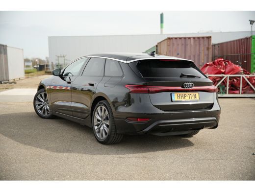 Audi A6 Avant e-tron edition 83 kWh | Privacyglas | 286 pk ActivLease financial lease