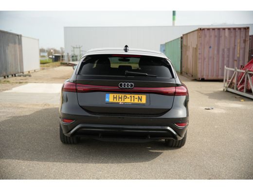 Audi A6 Avant e-tron edition 83 kWh | Privacyglas | 286 pk ActivLease financial lease